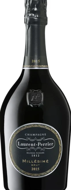Laurent Perrier Laurent-Perrier Millésimé Brut