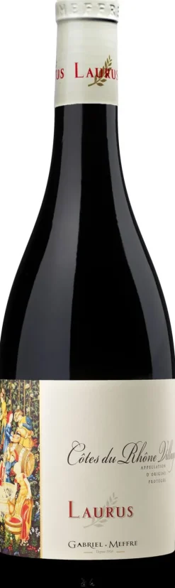 Discount Laurus Côtes du Rhône Villages