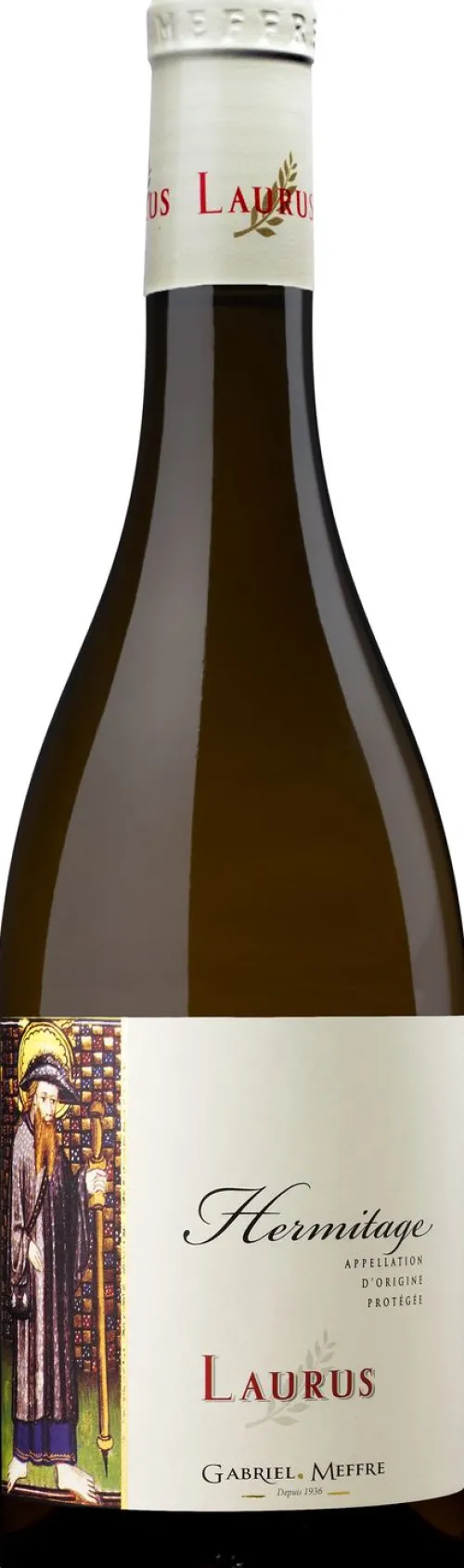 New Laurus Hermitage Blanc