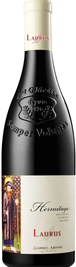 Outlet Laurus Hermitage Red