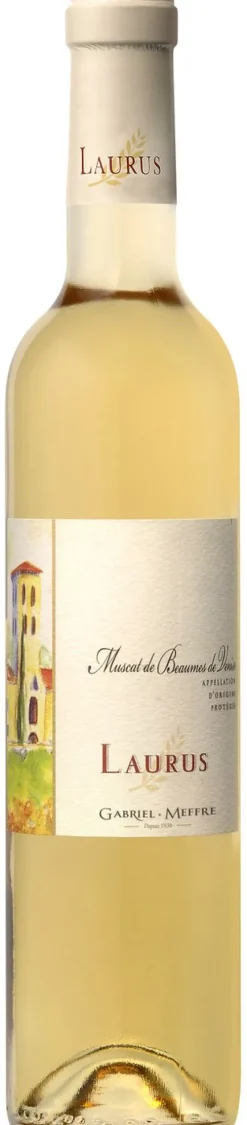 Hot Laurus Muscat Beaume de Venise