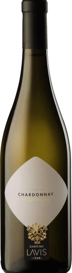 New Tolloy Lavis Classici Trentino DOC Chardonnay
