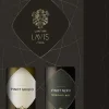 Clearance Lavis Pinot Grigio & Pinot Nero Cadeaupakket