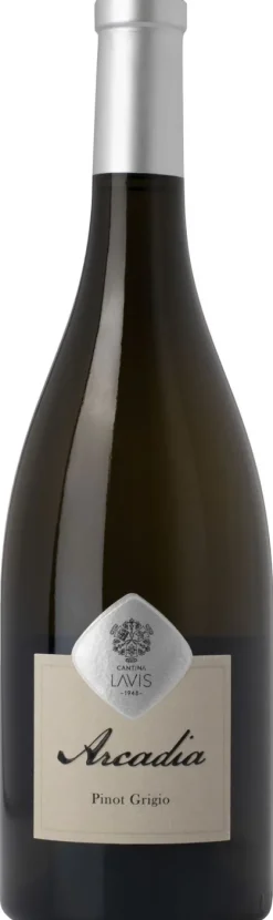 Hot Lavis Selezioni Arcadia Pinot Grigio
