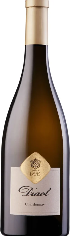 Best Lavis Selezioni Diaol Chardonnay