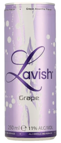 Discount Lavish Absinthe Grape