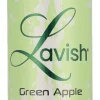 Hot Lavish Absinthe Green Apple