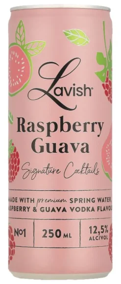 Online Lavish Raspberry Guava