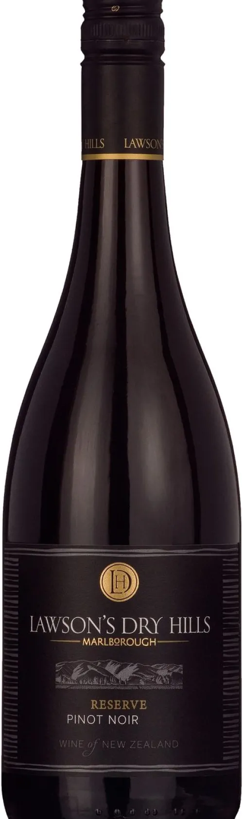 Clearance Lawson's Dry Hills Lawson's Dry Hills Reserve Pinot Noir