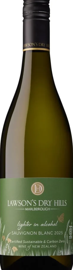 Sale Lawson's Dry Hills Lawson's Dry Hills Sauvignon Blanc Lighter