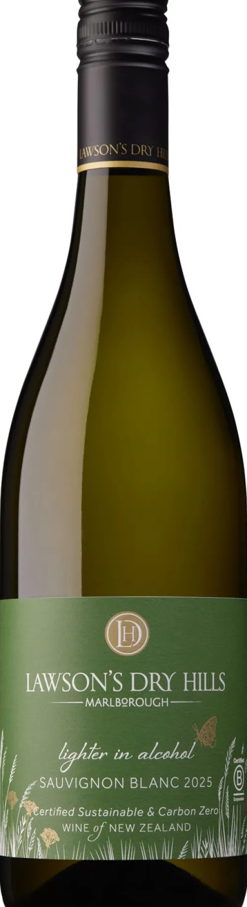 Sale Lawson's Dry Hills Lawson's Dry Hills Sauvignon Blanc Lighter