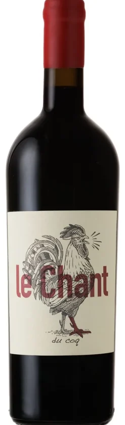 Hot Le Chant Le Chant Rouge