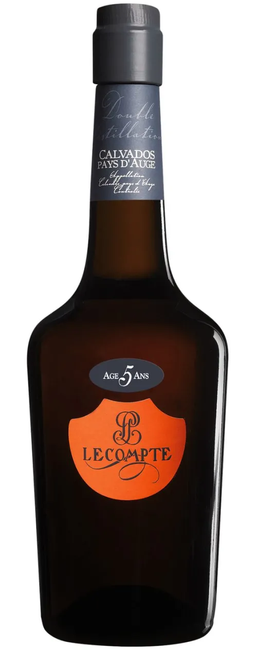 Hot Le Compte Le Compte 5 Years