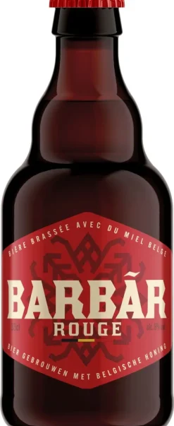 Sale Lefebvre Barbar Rouge