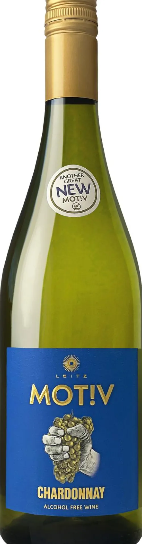 New Leitz Motiv Leitz Motiv Chardonnay