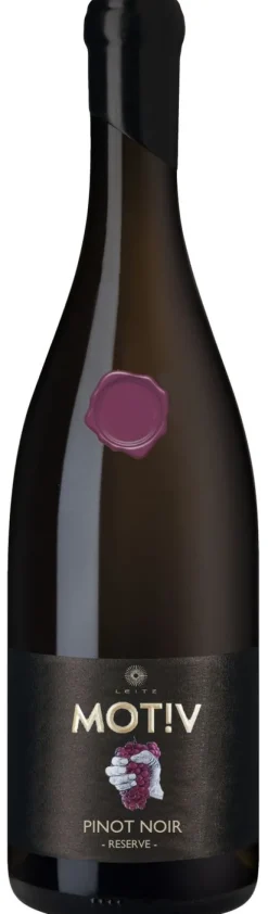 Best Leitz Motiv Leitz Motiv Pinot Noir Reserve