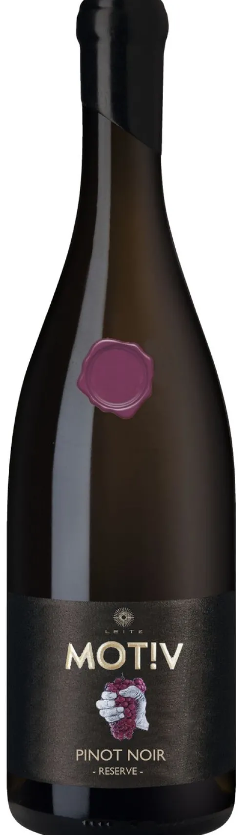 Best Leitz Motiv Leitz Motiv Pinot Noir Reserve
