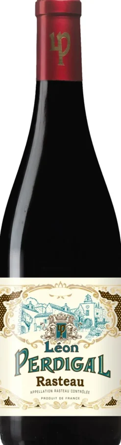 Outlet Léon Perdigal Leon Perdigal Rasteau