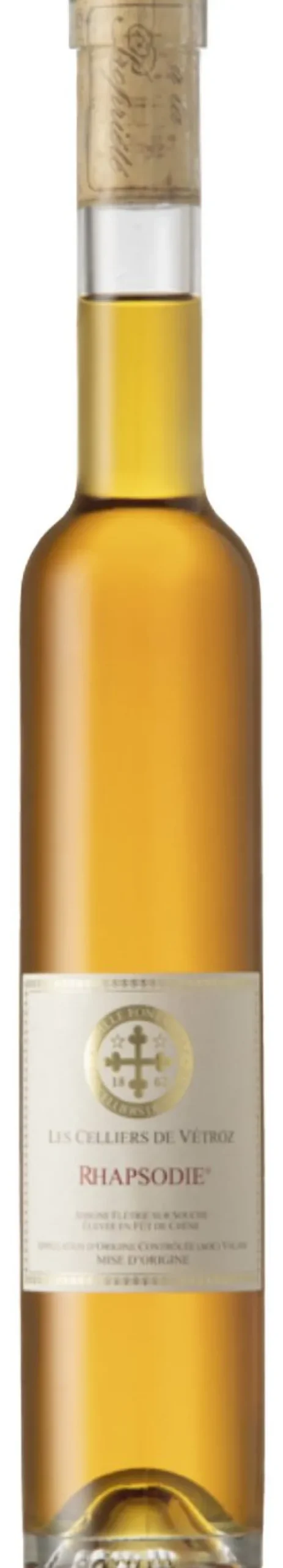 Online Les Celliers De Vétroz Les Celliers de Vetroz Rhapsodie