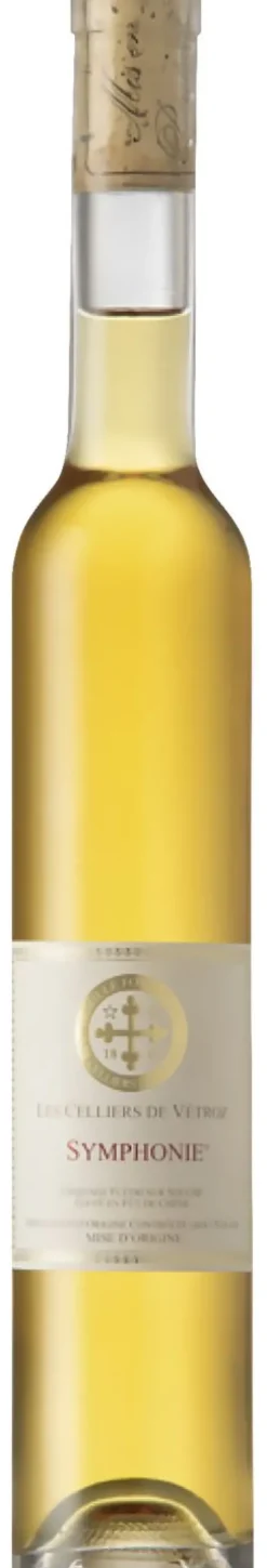 Clearance Les Celliers De V&eacute;troz Les Celliers de Vetroz Symphonie