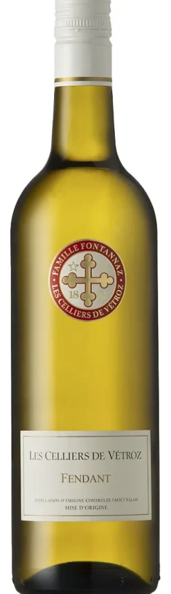 Hot Les Celliers De Vétroz Les Celliers De Vétroz Fendant