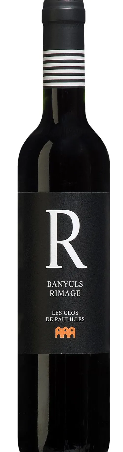 Outlet Les Clos de Paulilles Les Clos de Paulilles Banyuls Rimage Bio