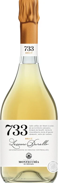 Lessini Durello Lessini Durello Settecento 33