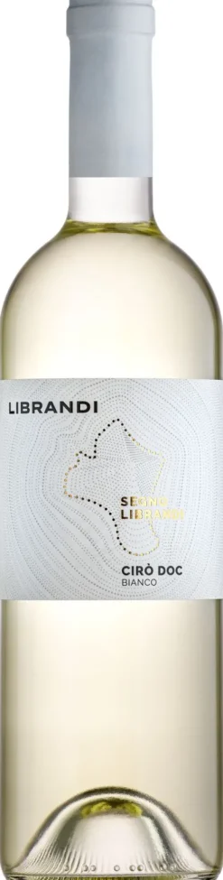 Hot Librandi Ciro Classico Bianco