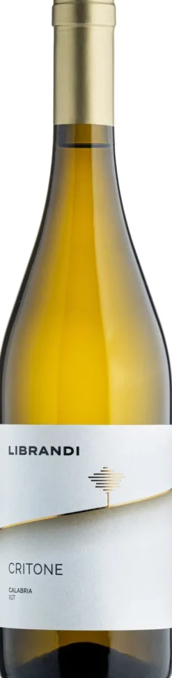 Clearance Librandi Critone Bianco Val di Neto