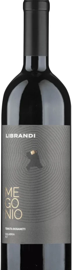 Best Librandi Magno Megonio Rosso