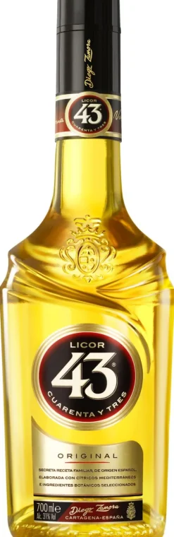 Best Licor 43 Licor 43