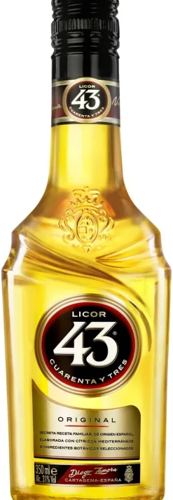 Discount Licor 43 Licor 43