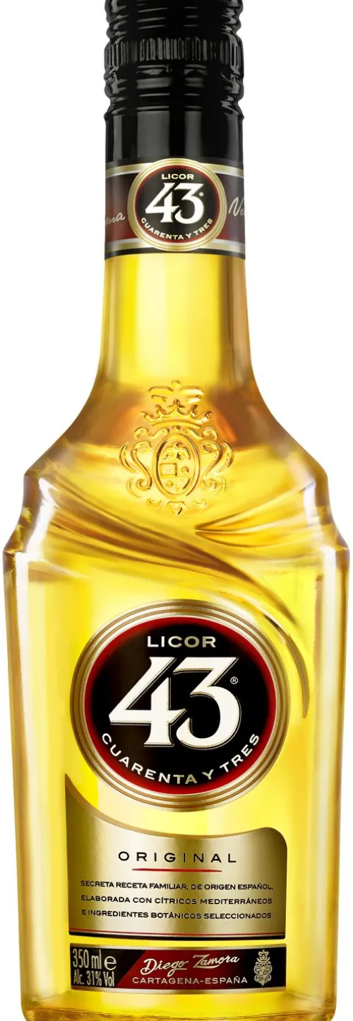 Discount Licor 43 Licor 43