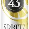 Sale De Kuyper Licor 43 Lemon Spritz