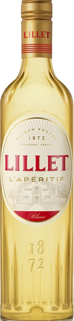 Discount Lillet Aperitif