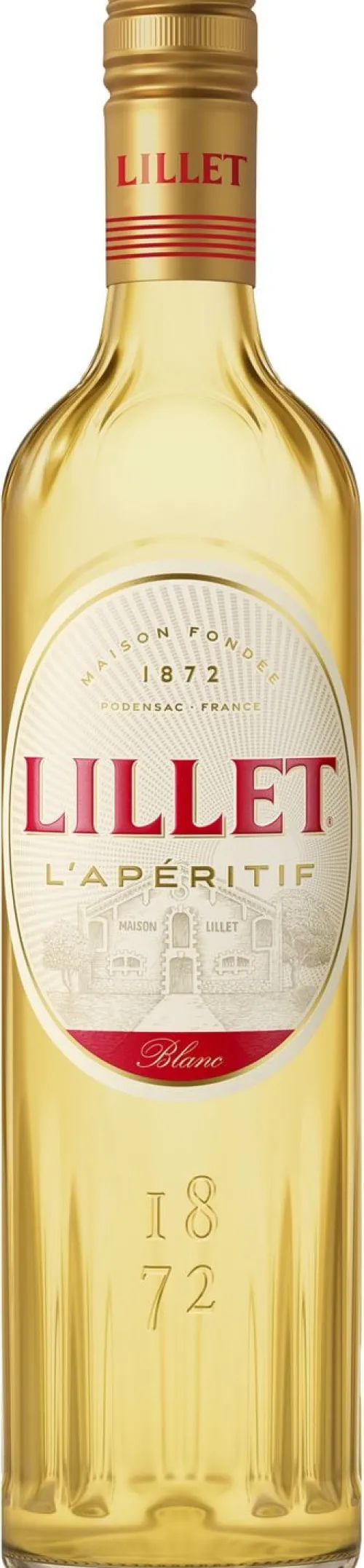 Discount Lillet Aperitif