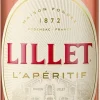 Lillet Rosé