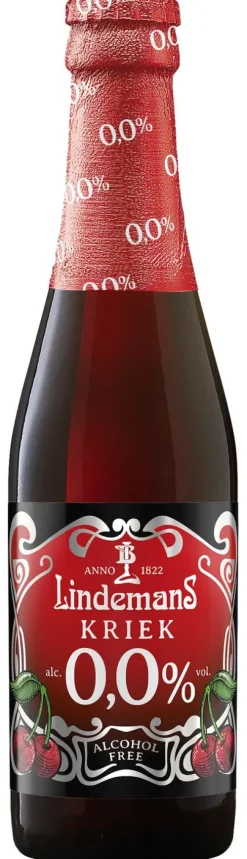 Outlet Lindemans Kriek 0.0
