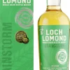 Best Loch Lomond Loch Lomond Grainstorm Peated Scotch