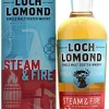 Loch Lomond Loch lomond Steam & Fire