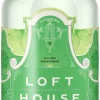 Online Lofthouse Loft House Gin Cucumber Dry Alcoholvrij
