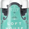 Hot Bacardi Loft House Rom Libre Alcoholvrij