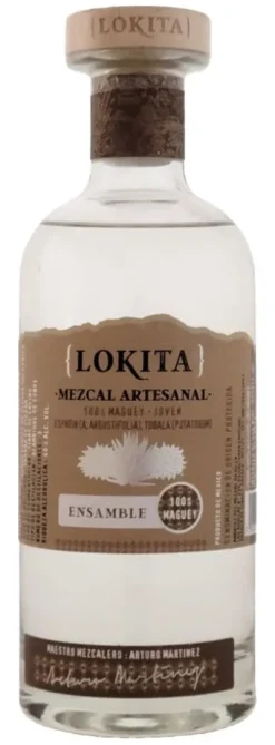 Online Lokita Ensamble Mezcal