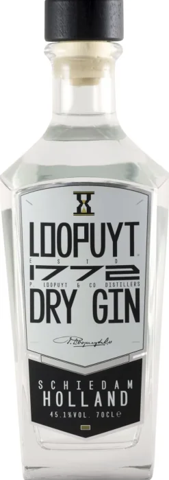 Online Loopuyt Dry Gin