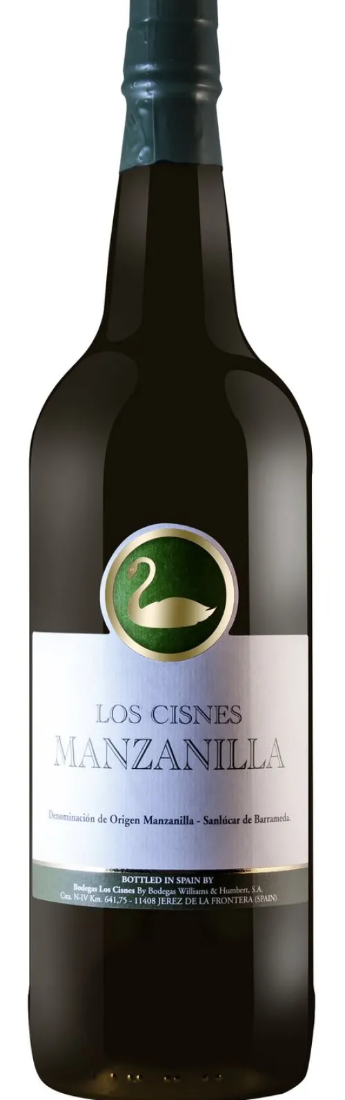 Outlet Los Cisnes Los Cisnes Manzanilla