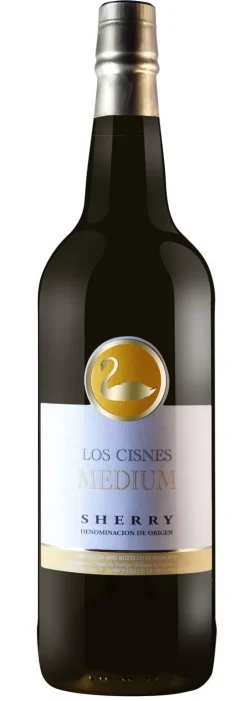 Hot Los Cisnes Los Cisnes Medium