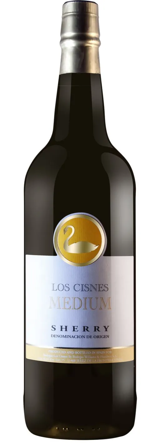 Hot Los Cisnes Los Cisnes Medium