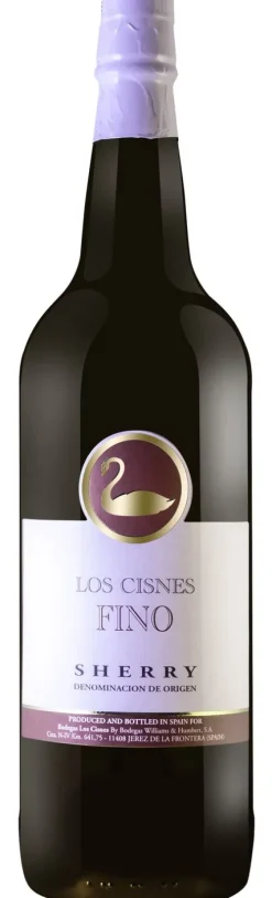Best Los Cisnes Los Cisnes Pale Dry