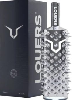 Clearance Louers vodka