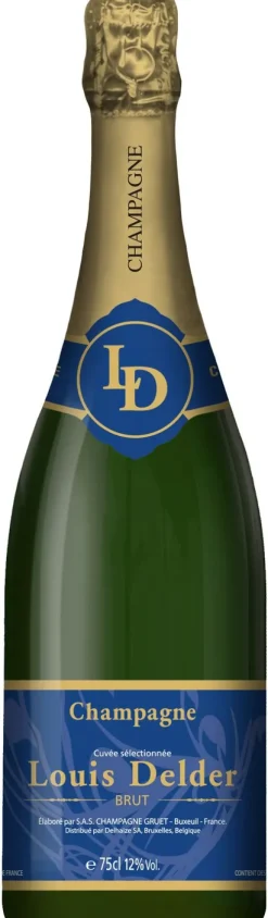 Online Louis Delder Louis Delder Brut